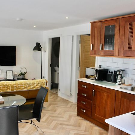 Contemporary Countryside Home Dromore  Buitenkant foto