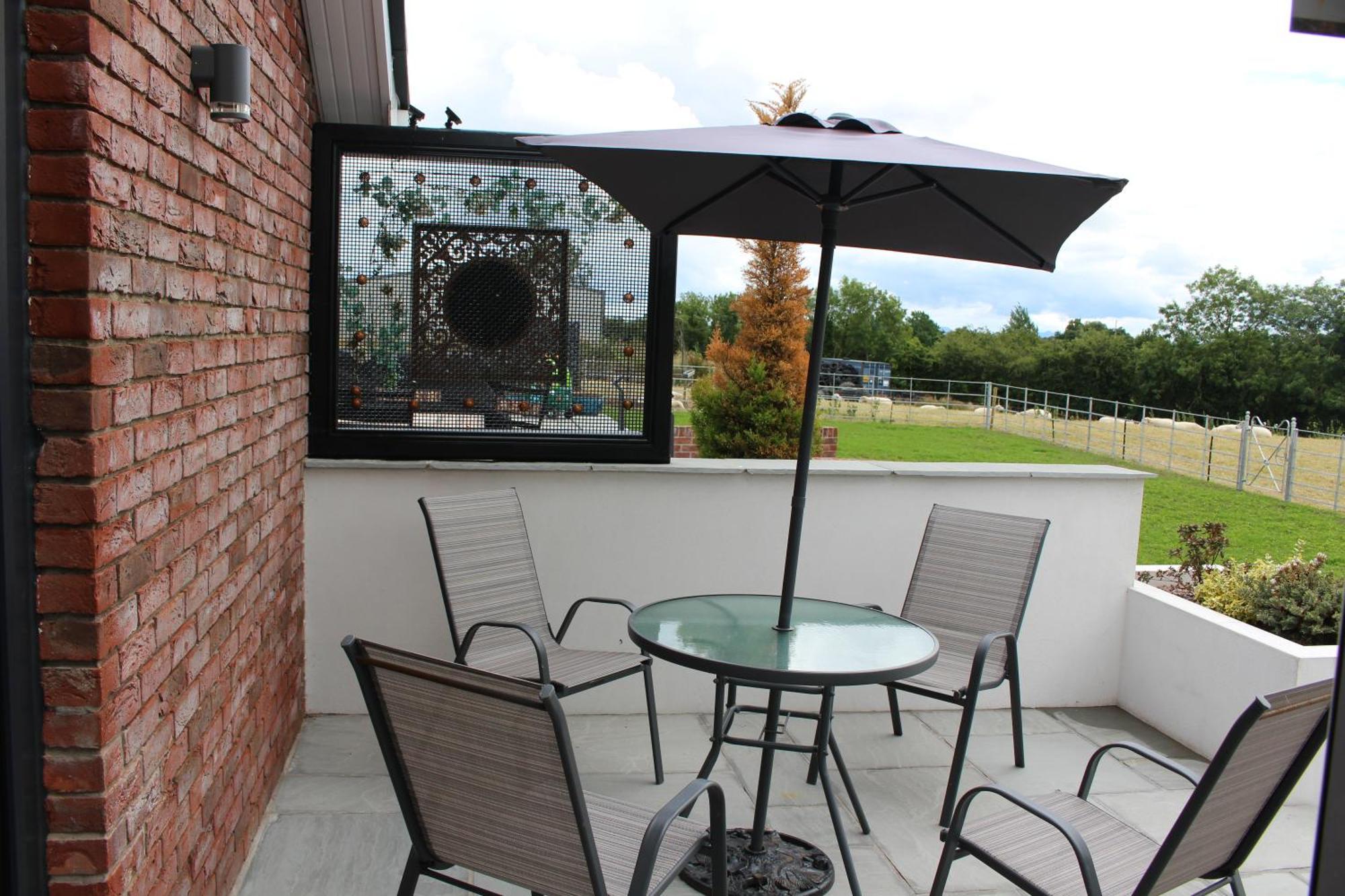Contemporary Countryside Home Dromore  Buitenkant foto