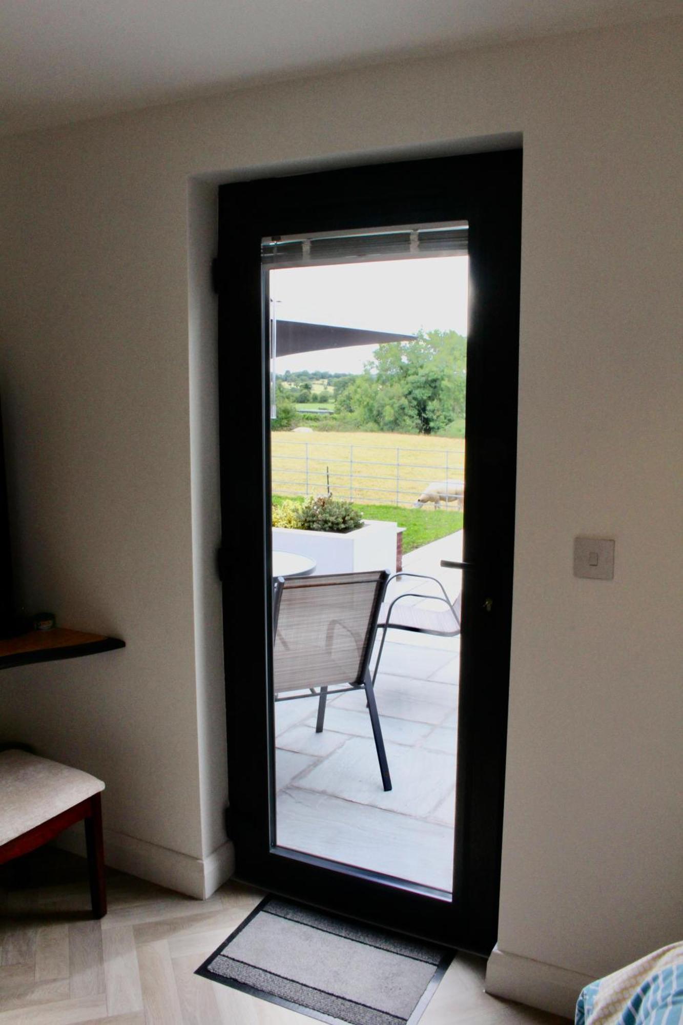 Contemporary Countryside Home Dromore  Buitenkant foto