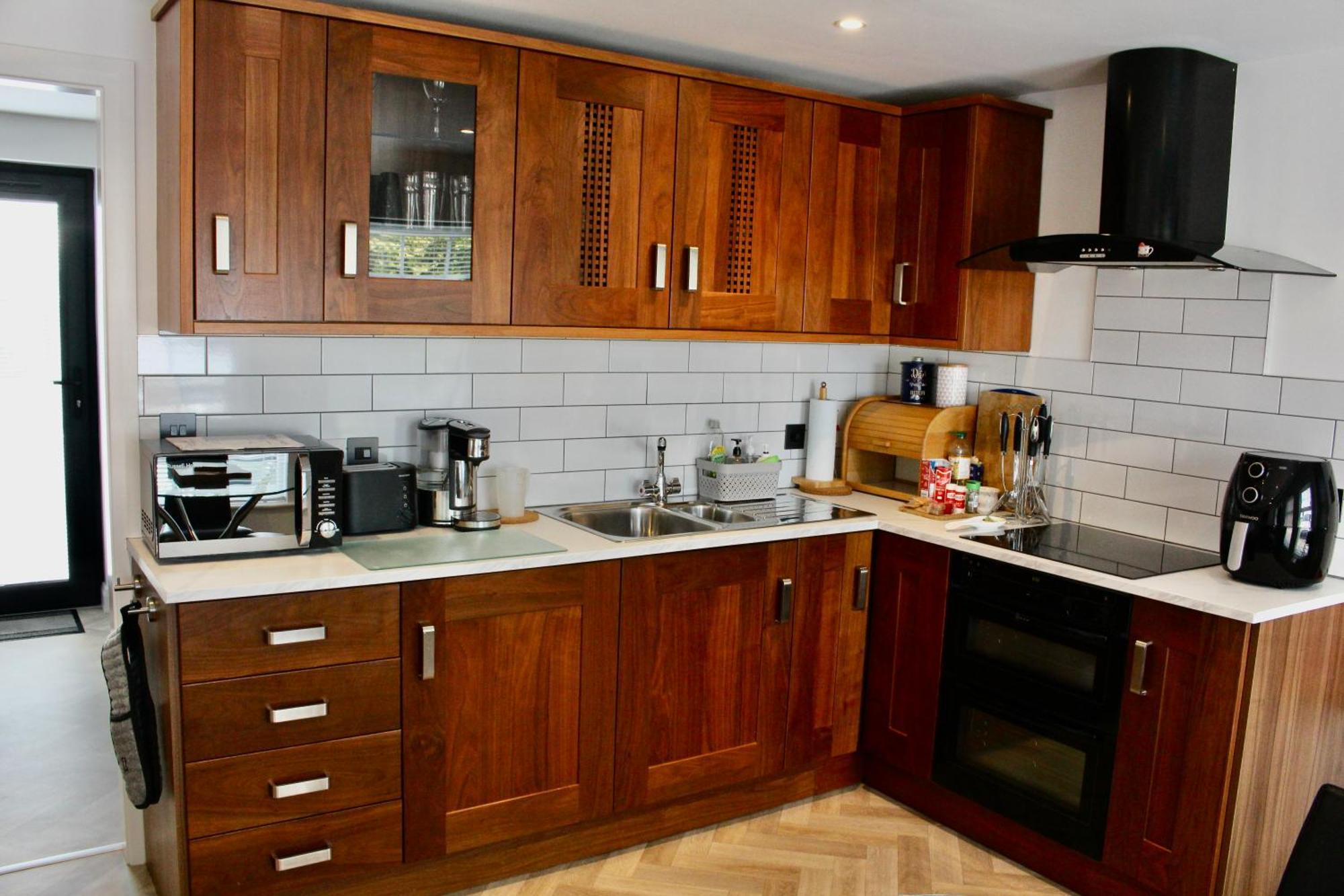 Contemporary Countryside Home Dromore  Buitenkant foto