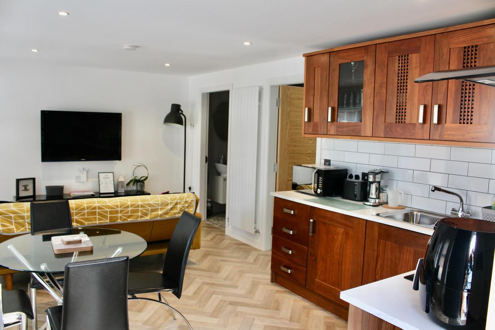 Contemporary Countryside Home Dromore  Buitenkant foto